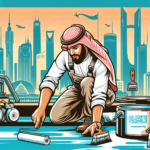 معلم دهان ايبوكسي بالرياض