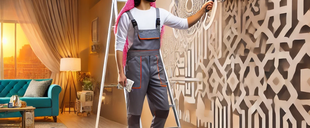 معلم دهانات